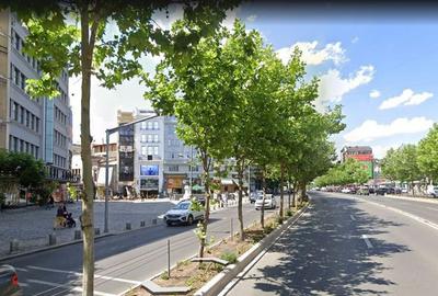 Centrul Istoric Stradal Imobil Comercial Parter si 3 etaj... - 5