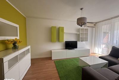 Apartament cu 3 camere în Berceni - 2