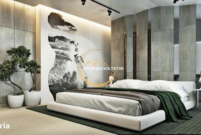 Apartament cu 3 camere decomandat în Titan - 2