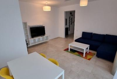Inchiriez apartament 2 camere zona campus universitatea Ovidius - 8