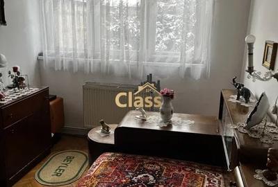 Apartament 3 camere | Investitie | 58 mpu | Zona Horea Semicentral - 2