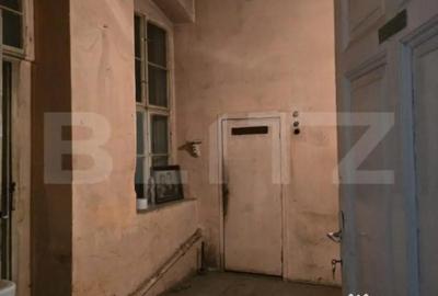 Casă cu 2 camere cu Teren 579 Mp în Semicentral - 5