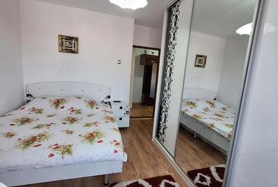Inchiriere -apartament cu 2 camere, Mazepa decomandat mobilat&utilat modern(zona clinicii Arestetic) - 5