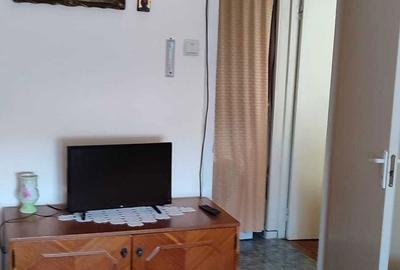 Apartament cu 2 camere semidecomandat în Central - 5