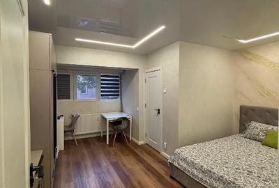 Garsonieră complet renovată – Făinări, moșilor  la 3 min de metrou - 3