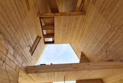 Vand cabane tip A - 5