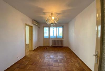 Giurgiu  ocazie- Aleea Alexandriei  ap 3 cam circular 4/4, - 2