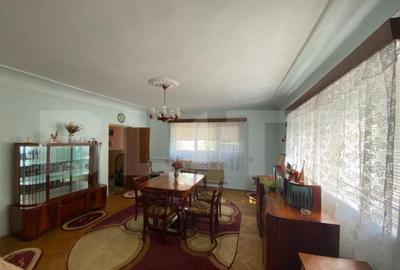 Casa 3 camere, 121mp, zona Dorobantul - 13