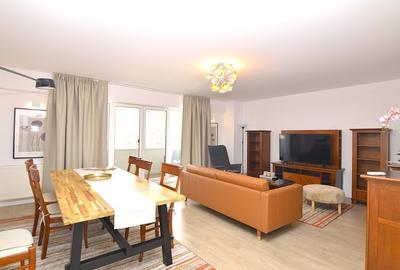 Apartament cu 3 camere decomandat, mobilat în Unirii - 2