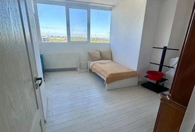 APARTAMENT 3 CAMERE, CONFORT CITY, MOBILAT-UTILAT, 81MP - 3