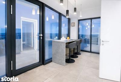 Apartament cu 3 camere în Podu Roș - 9