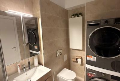Apartament cu 2 camere decomandat în Lacul Morii - 7
