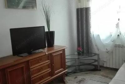 Garsoniera de inchiriat zona Piata Mihail Kogalniceanu - 1