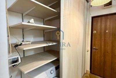 Garsonieră în Central