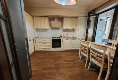 Apartament 3 camere decomandat et 1 Tomis Plus - 4