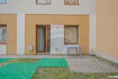 COMISION 0%! GARSONIERA DE 35.4 MP CU GRADINA | DRUMUL POIENII SEASONS - 6