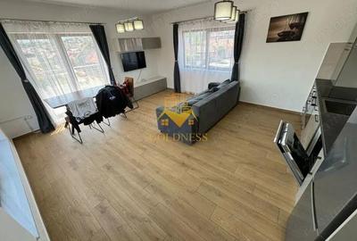 3 camere,modern,parcare, terasa, Iris, Autogara Beta, Maramuresului - 1