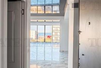 Penthouse cu vedere la mare, incalzire in pardoseala, tavane Barisol si finisaje - 8