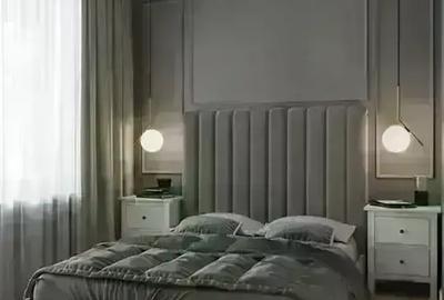 3 camere 97 mp finalizare Decembrie metrou Nicolae Teclu Comision 0% - 3