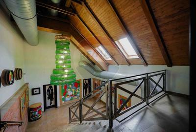 Proprietate specială, de 1,095 mp, în Ultracentral - 7