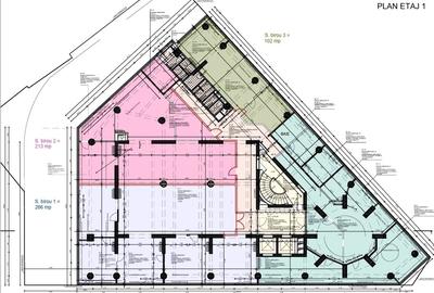 Birou, de 213 mp, în Universitate - 18