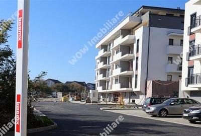 Apartament 2 camere etaj 1 cu un loc de parcare Turnisor - 7