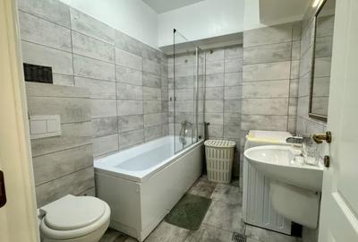 De inchiriat apartament, 2 camere, open-space, 50 mp, Doi baieti, Cod 159442 - 4