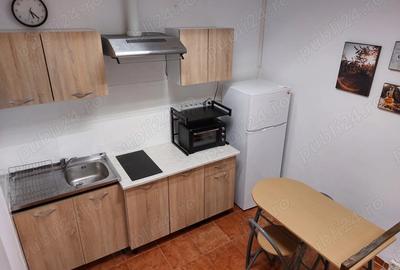 Apartament 1 camera, situat in Copou langa Universitate corp D si A, pentru studenti Apartament 1 camera, situat in Copou langa Universitate corp D si A, pentru studenti - 6