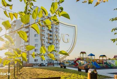 Apartament cu 3 camere, mobilat în Pantelimon - 4