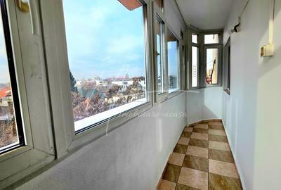 Apartament 2 camere decomandat in piata Muncii - 10
