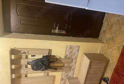 Apartament 2 camere, etaj 1 - 6