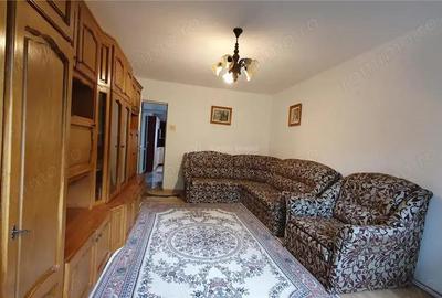 Apartament - 2 camere - 52 mp - Burdujeni - Bethesda
