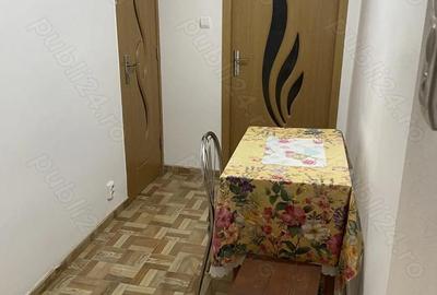 Garsonieră decomandată în Central - 6