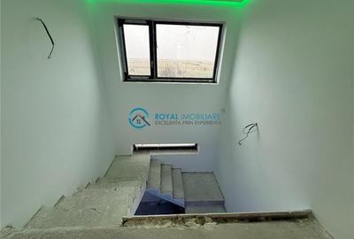 Royal Imobiliare - Vanzare vila in zona Strejnicu - 17