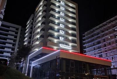 Garsonieră decomandată în Nicolina