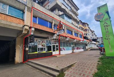 Spa?iu comercial de inchiriat in Curtea de Arge?. - 3