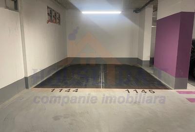 Prima inchiriere apartament 3 camere Cortina North, mobilat-utilat lux - 5