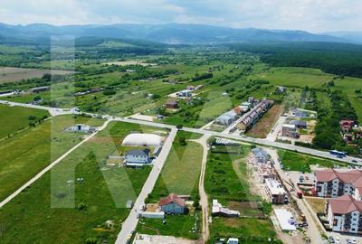 Teren intravilan de 650 mp de vanzare - cartierul Arhitectilor - 3