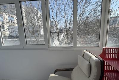 Garsonieră decomandată în Cotroceni - 8