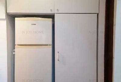 Apartament cu 2 camere decomandat în Lacul Tei - 6