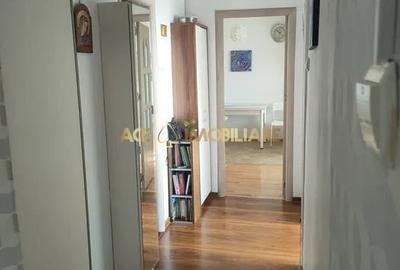 Apartament cu 2 camere decomandat, mobilat în Nicolae Grigorescu - 4