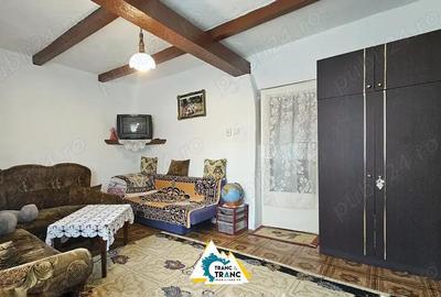 Casa cu 2 camere in stil tradi?ional, in Irato?u - 10