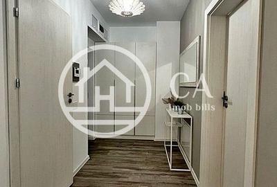 Apartament de închiriat  cu 2 camere în Prima Oneștilor, Oradea - 8