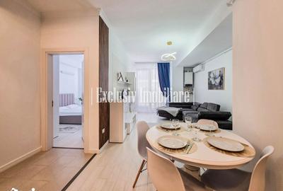Apartament cu 2 camere în Central - 4