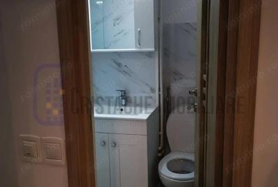 Hanul Berarilor, 2 camere, decomandat, complet mobilat si utilat - 10