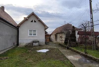 Casă cu 2 camere în Central - 1