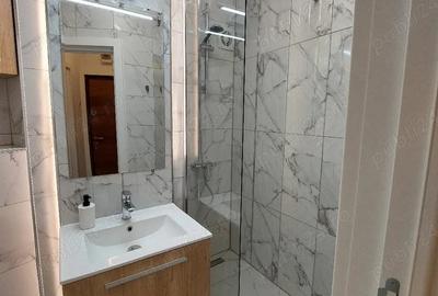 Garsonieră decomandată în Astra - 1