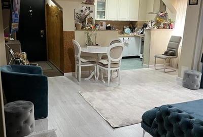 RECO Apartament 4 camere, decomandat, Bloc cu lift, Etajul 2, Zona Rogerius - 2
