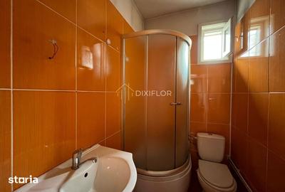 Casă cu 3 camere cu Teren 2000 Mp în Șieu - 7