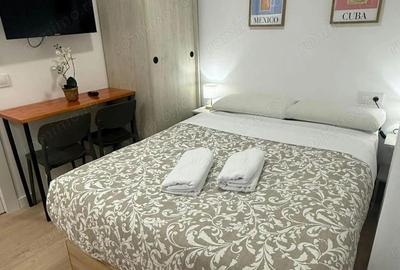 Apartament cu 2 camere de inchiriat in zona Tractorul - 2